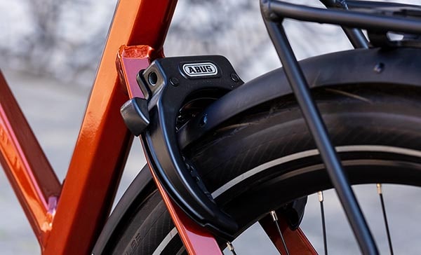 HOUSSE VÉLO O2FEEL Housse sac de transport à roulettes vélo électrique  pliant • Vélozen